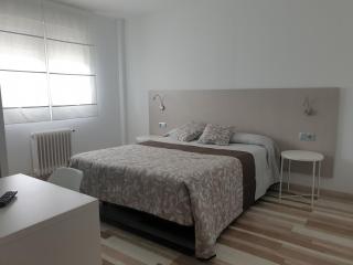 Hotel Area Serrano - Buniel - 9