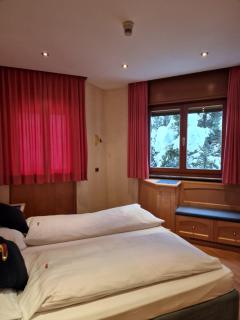 Chalet Brigitte B&B - Arabba - 5