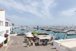 Puerto Banus - Marbella - 0