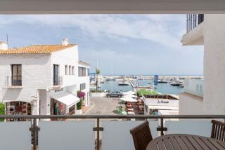 Puerto Banus - Marbella - 9