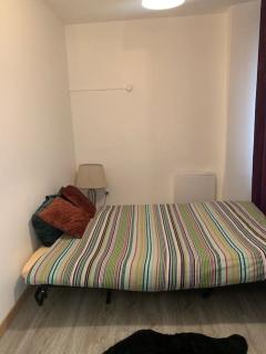 Charmant appartement 2 chambres dans le centre historique - 8