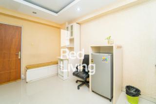 RedLiving Apartemen Cibubur Village - Lily's Room Tower C - Depok - 9