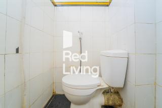 RedLiving Apartemen Cibubur Village - Lily's Room Tower C - 2
