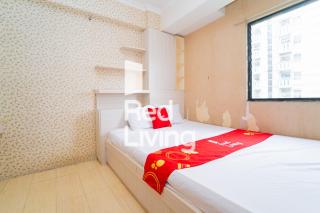 RedLiving Apartemen Cibubur Village - Lily's Room Tower C - Depok - 1