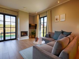 Reetland am Meer - Premium Reetdachvilla mit 3 Schlafzimmern, Sauna und Kamin F27 - Dranske - 7