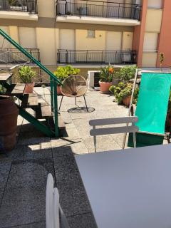 MONOMARE - San Bartolomeo al Mare - 2