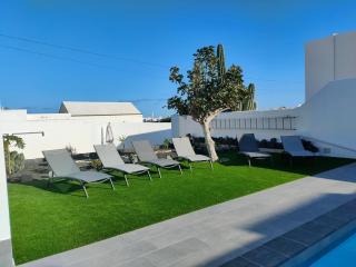 Villa Carpe Diem en Puerto del Carmen - Puerto del Carmen - 7