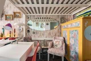 Quiet spot3, ground floor studio 25m2 - Atene - 3
