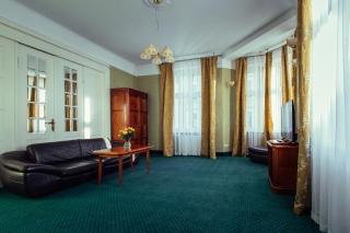 Hotel - Apartamenty Heban - Toruń - 6