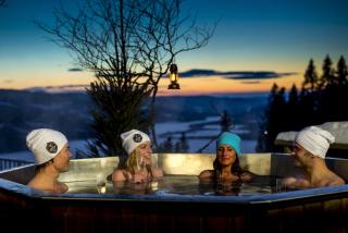 Hotell Fjällgården Ski-In Ski-Out - Åre - 7