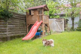 Luna Pokoje Gościnne - 2