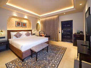 Pride Amber Vilas Resort & Convention Centre - Jaipur - 1