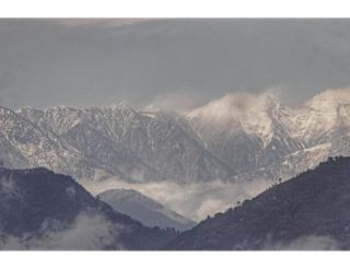 Hotel Serene Point, Kalimpong - Kalimpong - 4