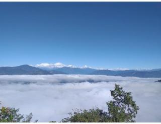 Hotel Serene Point, Kalimpong - Kalimpong - 7