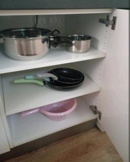 Apartamento parque sur de Hellín - 2