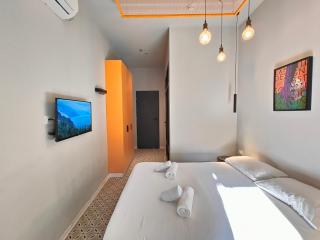 Levinski Market Hotel - Tel Aviv - 5