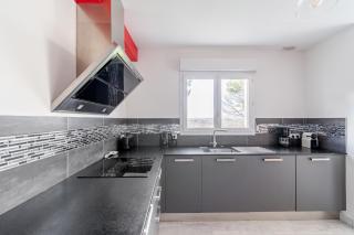 Maison pour 6 à Erquy - Piscine collective - 3