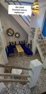 Dar jilali - Taghazout - 6