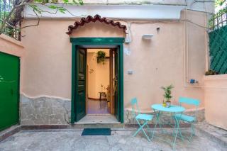 Bouganville Holiday House - Napels - 7
