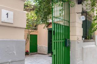 Bouganville Holiday House - Napels - 5