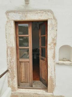Looby's at Christos Leros - Panteli - 7