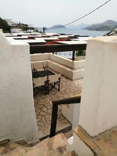 Looby's at Christos Leros - Panteli - 5