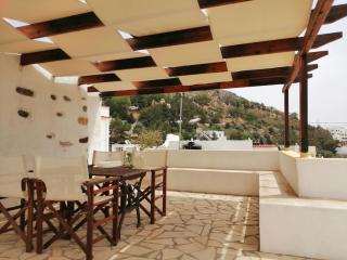 Looby's at Christos Leros - Panteli - 4
