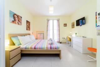 Casa Gifuni - Naples - 4