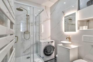 Magnifique studio au coeur de Paris - Paris - 7