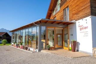 Haus Geier - Rieden - 0
