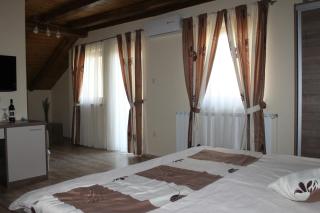 Rooms & Apartment Vinia - Bjelovar - 8