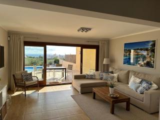 Casa Mirador - Bonita casa pareada - Cala Pi - 4