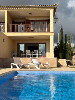 Casa Mirador - Bonita casa pareada - Cala Pi - 9