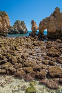 Maray Apartment near Porto de Mós and Praia Dona Ana - 9