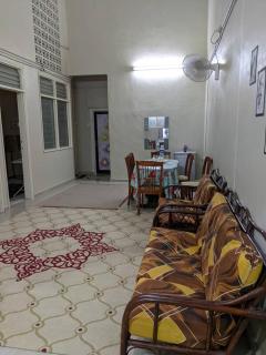 Homestay Sejati - Kuala Berang - 1