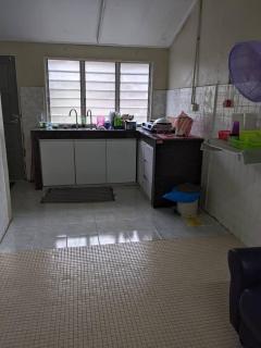 Homestay Sejati - Kuala Berang - 2