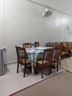 Homestay Sejati - Kuala Berang - 5