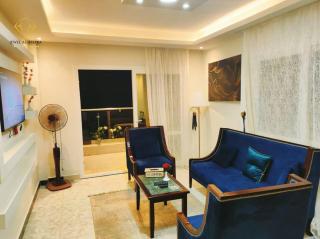 Asafra Hotel Apartments - 1