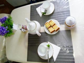Lavendra Guset House - 2