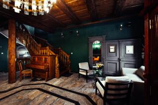 Heban Hotel - Toruń - 8