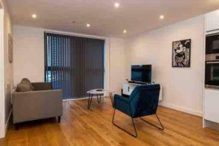 1 Bed in Birmingham City Center - Birmingham - 9