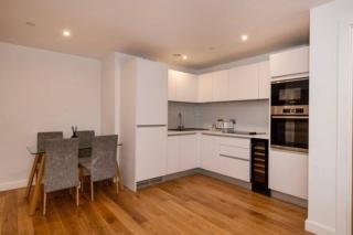 1 Bed in Birmingham City Center - Birmingham - 2