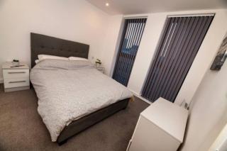 1 Bed in Birmingham City Center - Birmingham - 6