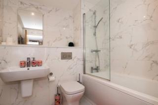 1 Bed in Birmingham City Center - Birmingham - 5