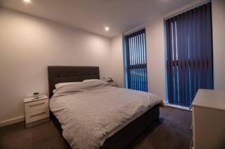 1 Bed in Birmingham City Center - Birmingham - 7