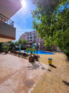 Apartment Casa del Mar (Dinevi Resort) - Sweti Wlas - 7