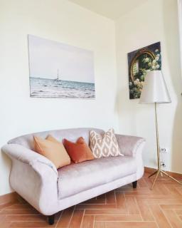 Bellevue Apartment with AC & heating & terrace - Budapest - 8