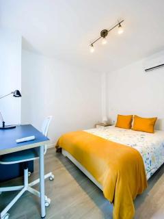 1 room Pedregalejo Málaga - Málaga - 4