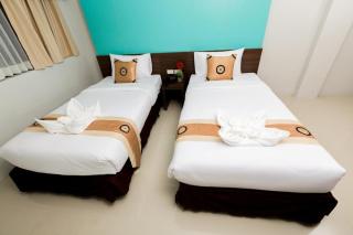 Royal Asia Hotel Pratunam - Bangkok - 2