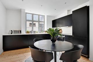 Sanders Square - Spacious Six-Bedroom Apartment Near Amalienborg - 2
